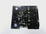 Плата дисплея Ariston Egis, BS 24 CF/FF 65105084 — изображение 2
