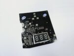 Плата дисплея Ariston Clas, Clas System, Clas Premium 65104448 — изображение 2
