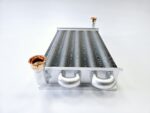 Теплообмінник монотермічний Ariston BS, BS II, Matis, Egis Plus, Genus, Clas, Clas System (до 2008 року випуску) (аналог 65104247, 65104246) - Зображення 5