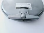 Бак расширительный Zilmet 8 литров 1/2" Berett Ciao 24/28, Super Exclusive, Mynute R2204 — изображение 3