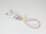 Електрод розпалу та іонізації Ariston Egis, Egis Plus, Clas, Genus, BS, BS II 65104549 - Зображення 3