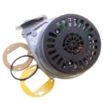 Вентилятор на конденсационный котел Ariston Clas Evo Premium Genus Evo Premium Egis Premium 12, 18, 24, 28, 35 кВт 60001869