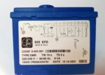 Блок розжига и контроля пламени SIT 503 EFD Ariston UNOBLOC 997354 — изображение 2