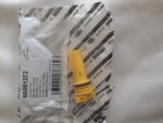 Фильтр водяной (с отверстием под манометр) Ariston Clas, Genus, BS 60001372 (аналог 65104711, 65104330) — изображение 2