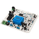 Плата управління Ariston Uno 65100729 - Зображення 2