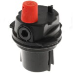 Клапан воздушный автоматический Ariston Cares, Alteas, Egis Plus, Clas Evo, Genus Premium 24 кВт 65112086