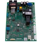 Плата керування Honeywell SM11460 Westen Pulsar D, Quasar D 5702470, 710825400, 711048700