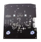 Плата дисплея Ariston BS II, Matis 60001579
