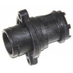 Кришка (кронштейн, сальник, картридж) триходового клапана Ariston UNO 65100770