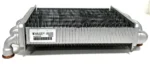 Теплообмінник бітермічний Ariston Egis 24 FF, AS 24 FF (до 01.03.2008 року випуску), Egis 24 CF, AS 24 CF 65105094 (260 мм) - Зображення 3