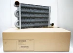 Теплообмінник монотермічний Ariston BS, BS II, Matis, Egis Plus, Genus, Clas, Clas System FF 24, 28, 30 кВт (турбо) 65104246 - Зображення 2