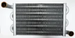 Теплообмінник монотермічний Ariston BS, BS II, Matis, Egis Plus, Genus, Clas, Clas System FF 24, 28, 30 кВт (турбо) 65104246 - Зображення 3