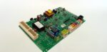 Плата управління універсальна Ariston Cares X, HS X 65115782 - Зображення 2