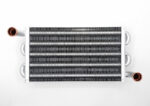 Теплообмінник Ariston Genus, Genus Evo 28-30 CF, Clas Evo System 28 CF (аналог 65105030) - Зображення 2