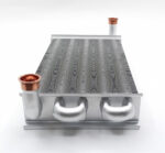 Теплообмінник Ariston Genus, Genus Evo 28-30 CF, Clas Evo System 28 CF (аналог 65105030) - Зображення 5