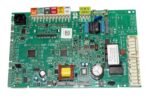 Плата управління універсальна Ariston Cares X, HS X 65115782