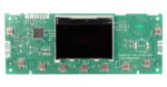 Плата дисплея Ariston Clas X, Clas One X 65115776