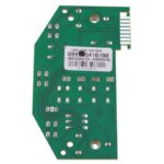 Плата дисплея (интерфейса) Ariston Uno 65100750 — изображение 2