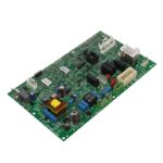 Плата управління Ariston Matis, Egis Plus, BS II (з газовим клапаном SIT) Ariston Clas 60001605-04, 60001605-05, 60001605-06 - Зображення 2
