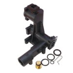 Гідравлічний блок подачі Ariston Egis-AS, Clas-Genus System 65105091-01 (аналог 65105182, 65105091)