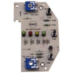 Плата дисплея (интерфейса) Ariston Uno 65100750