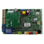 Плата керування Ariston Clas Premium Evo (конденсаційний) 24/30/35 кВт 60001899-02