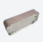 Теплообмінник ГВП (16 пластин) Ariston Clas, Clas X, Genus, Genus X, BS II, Matis, Egis, HS X, Cares X, Alteas X (аналог 65104333) - Зображення 2