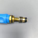 Кран подпитки Ariston UNO, TX, T2 (аналог 996071, 0189097) — изображение 3