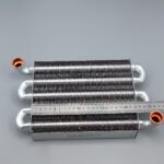 Теплообмінник бітермічний Ferroli DIVA F24, Divaproject F24, Divatech F24D, Divatop F24, Fortuna 39820420 - Зображення 4