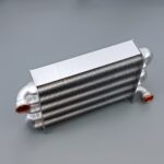 Теплообмінник бітермічний Ferroli DIVA F24, Divaproject F24, Divatech F24D, Divatop F24, Fortuna 39820420 - Зображення 3