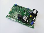 Плата управления Honeywell SM11469 Baxi Eco Four, Eco 4S, Fourtech, Mainfour 240 F 710825300 — изображение 2