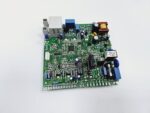 Плата управління Ferroli Domiproject D, Domitech D, Divatech D, FerEasy D 39841332, 39841331, 3980I621, 3980I624, 3980I625 - Зображення 2
