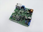 Плата управління Ferroli Domiproject D, Domitech D, Divatech D, FerEasy D 39841332, 39841331, 3980I621, 3980I624, 3980I625 - Зображення 3