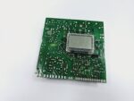 Плата управління Ferroli Domiproject D, Domitech D, Divatech D, FerEasy D 39841332, 39841331, 3980I621, 3980I624, 3980I625 - Зображення 4