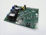 Плата управління Honeywell S4962DM Baxi Eco 5 Compact, Main 5 арт. 766077600, 721824700 - Зображення 2