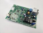 Плата управління Bertelli&Partners Baxi Fourtech, Eco Four 5702450, JJJ005702450 - Зображення 2