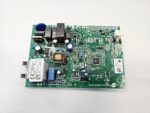 Плата управління Bertelli&Partners Baxi Fourtech, Eco Four 5702450, JJJ005702450