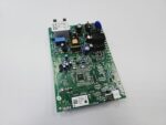 Плата управління Bertelli&Partners Baxi Fourtech, Eco Four 5702450, JJJ005702450 - Зображення 3