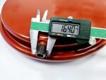 Бак расширительный 6 литров 3/8" Viessmann Vitopend 100-W WH1D 24 кВт 7831308 — изображение 4