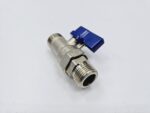 Кран підживлення Ferroli Divatech, Divatop (аналог 39808980) - Зображення 3