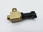 Кран підживлення Vaillant Atmo / Turbo TEC Pro (аналог 0189198, 0020018065, 20265137, 0020038130) - Зображення 2
