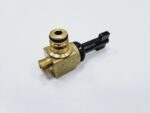 Кран підживлення Vaillant Atmo / Turbo TEC Pro (аналог 0189198, 0020018065, 20265137, 0020038130) - Зображення 3