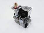 Клапан газовий Sit Sigma 0.845.048, 0.845.131 (фланець) Baxi ECO Four, Fourtech, Luna, ECO-4s, ECO Home, ECO Compact 5653610 - Зображення 3
