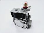 Клапан газовий Sit Sigma 0.845.048, 0.845.131 (фланець) Baxi ECO Four, Fourtech, Luna, ECO-4s, ECO Home, ECO Compact 5653610 - Зображення 4