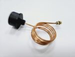 Манометр Vaillant atmoTEC, turboTEC Pro/Plus (аналог 180982) - Зображення 4