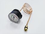 Манометр Vaillant atmoTEC, turboTEC Pro/Plus (аналог 180982) - Зображення 3