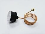 Манометр Vaillant atmoTEC, turboTEC Pro/Plus (аналог 180982) - Зображення 2