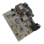 Плата керування Nova Florida Vela Compact 6SCHEMOD11 (замінена на 6SCHEMOD12)