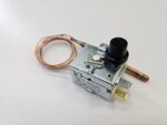 Термостат дыма LS1 90 C 18 - 49 кВт Nova Florida 6WTERFUM00 — изображение 6