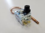 Термостат дыма LS1 90 C 18 - 49 кВт Nova Florida 6WTERFUM00 — изображение 4
